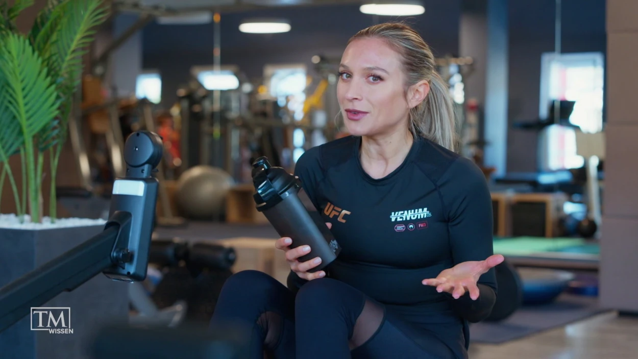 Wie sinnvoll sind Proteinshakes?