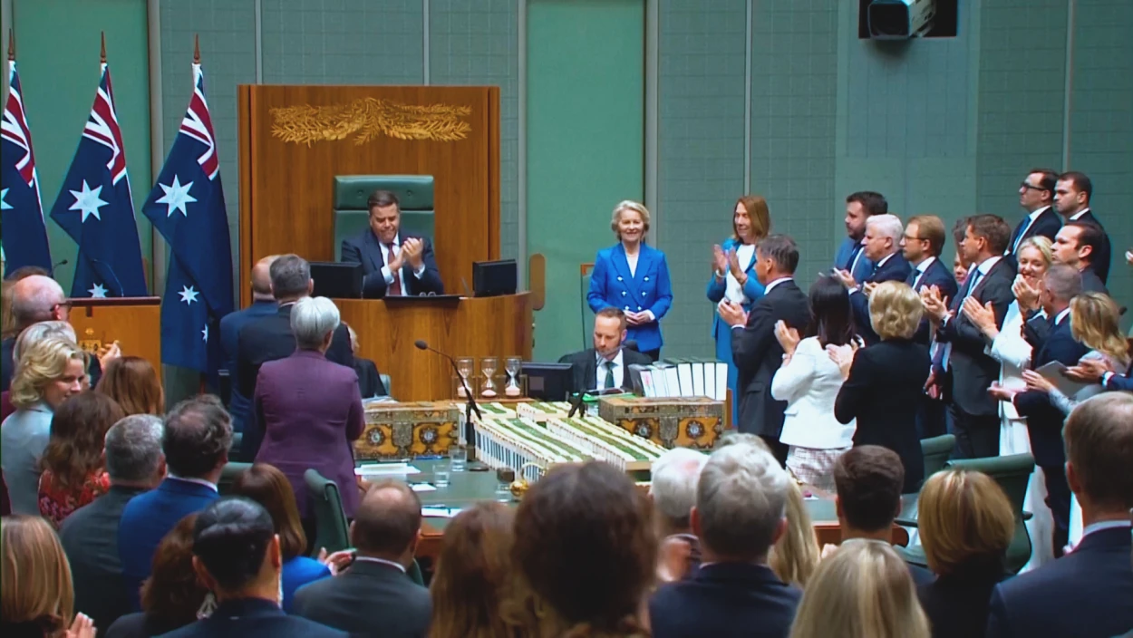 Servus Nachrichten in 90 Sekunden - 09:00 Uhr