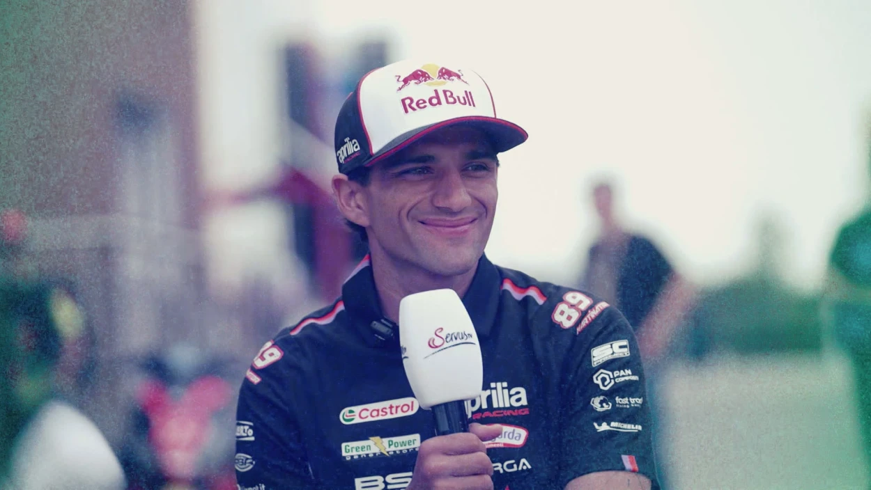 Jorge Martin "Das Gewinnen habe ich sehr vermisst"