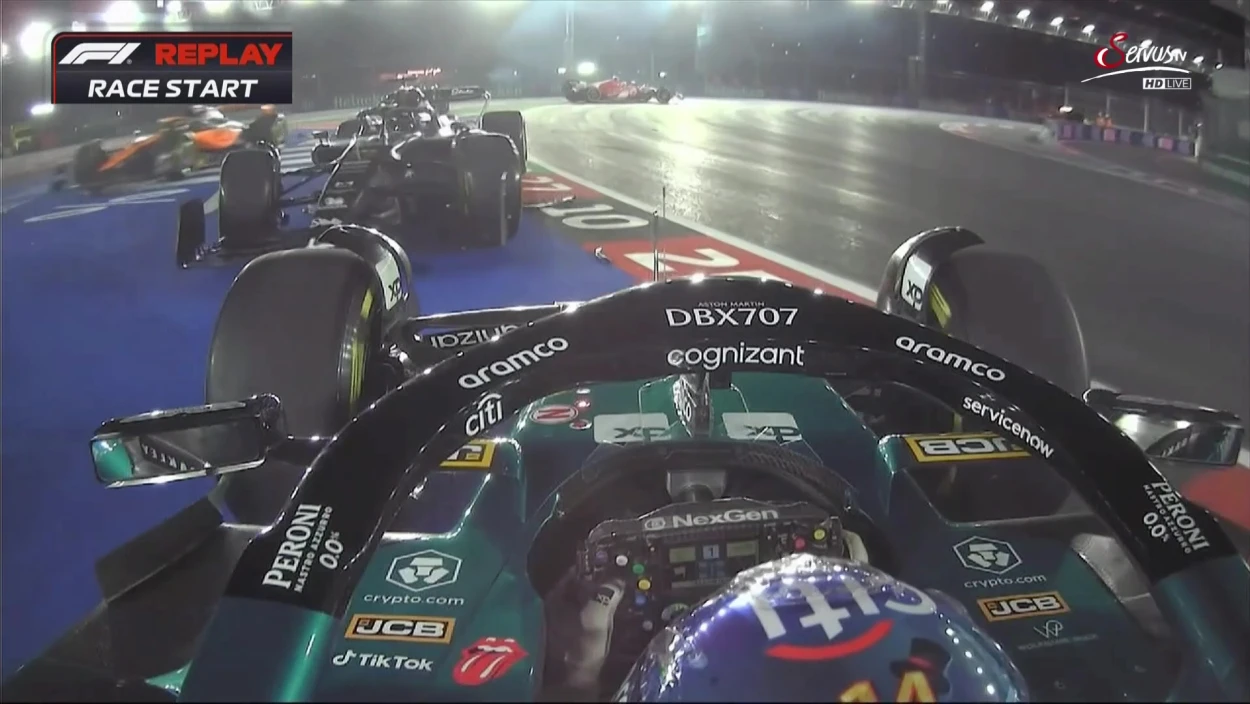Auto Racing, Car, Formula One
