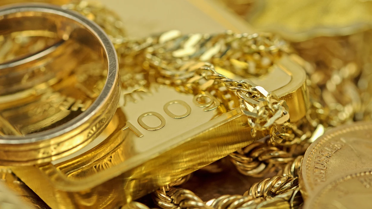 Rekorde vorbei? Goldpreis fällt so stark wie seit Langem nicht