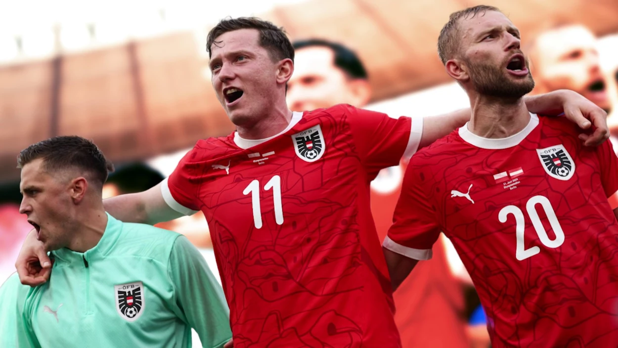 Mission FIFA WM 2026: ÖFB-Auftakt gegen Rumänien