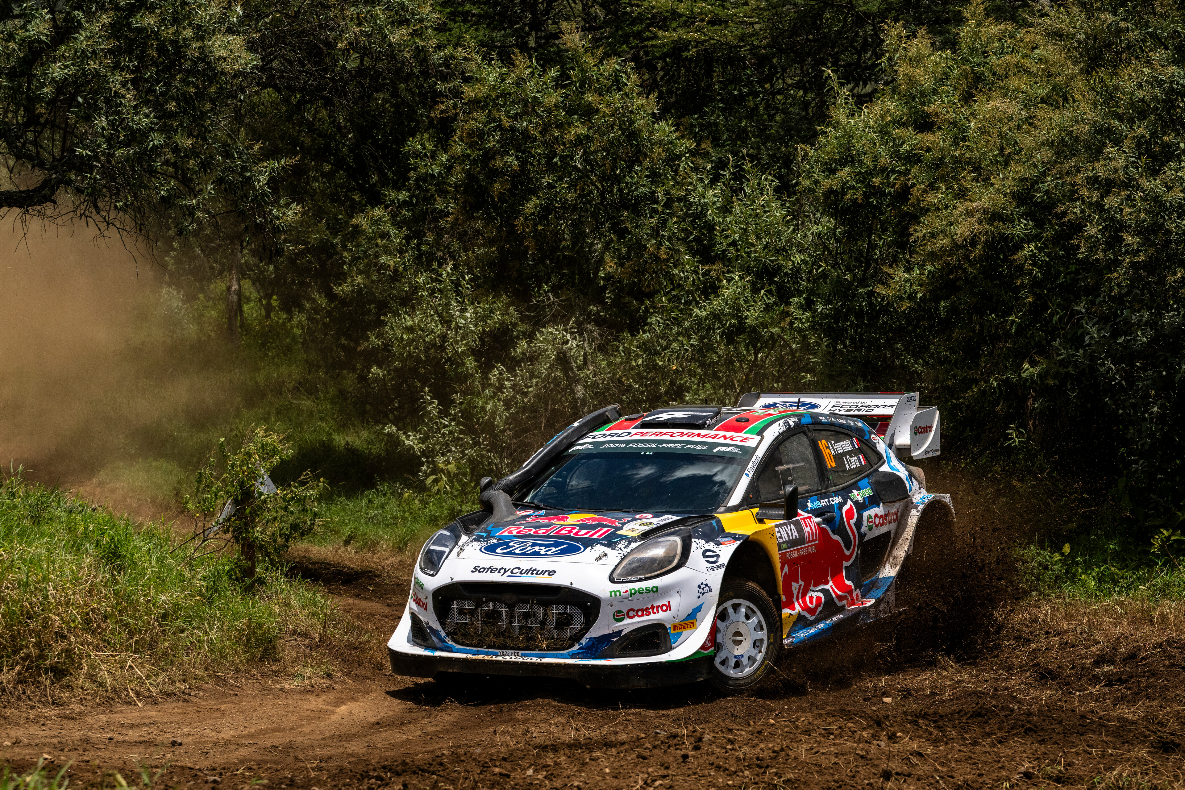 Rallye Portugal: Powerstage