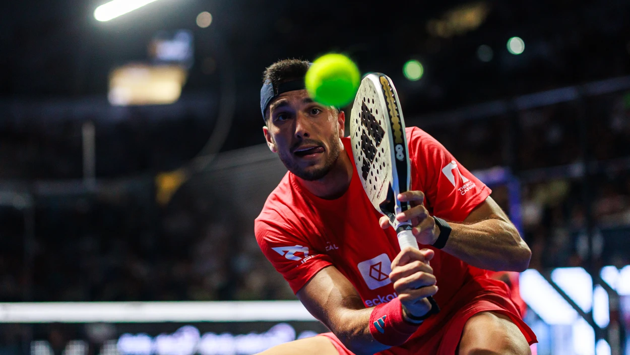 Padel: Highlight Major - Italy
