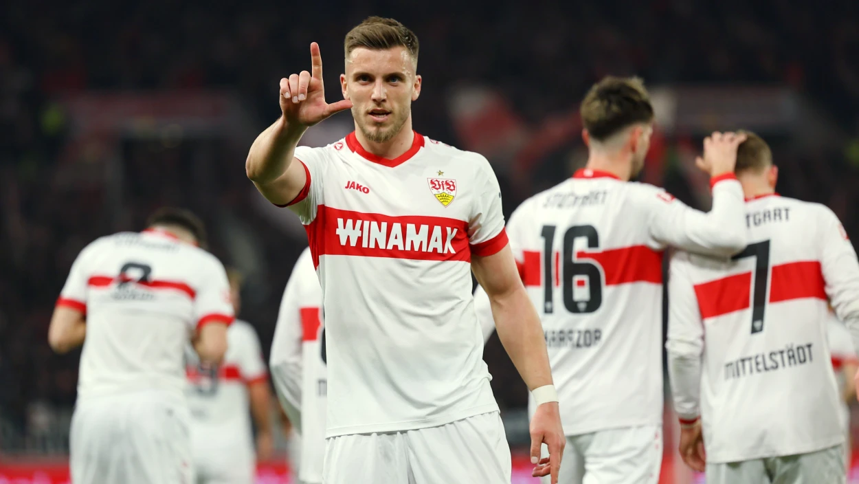 Highlights: Eintracht Braunschweig vs. VfB Stuttgart | DFB-Pokal - 1. Runde