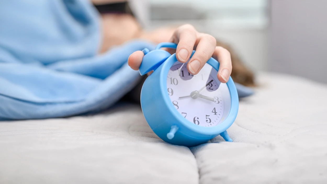 Österreich: Große Mehrheit gegen Zeitumstellung