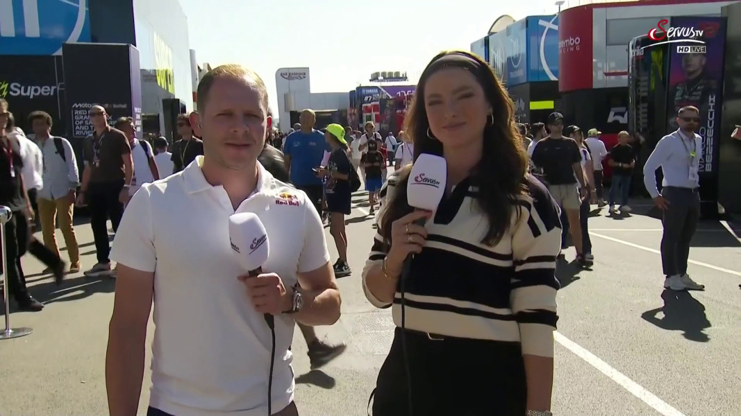 Misano: Analyse Sprint