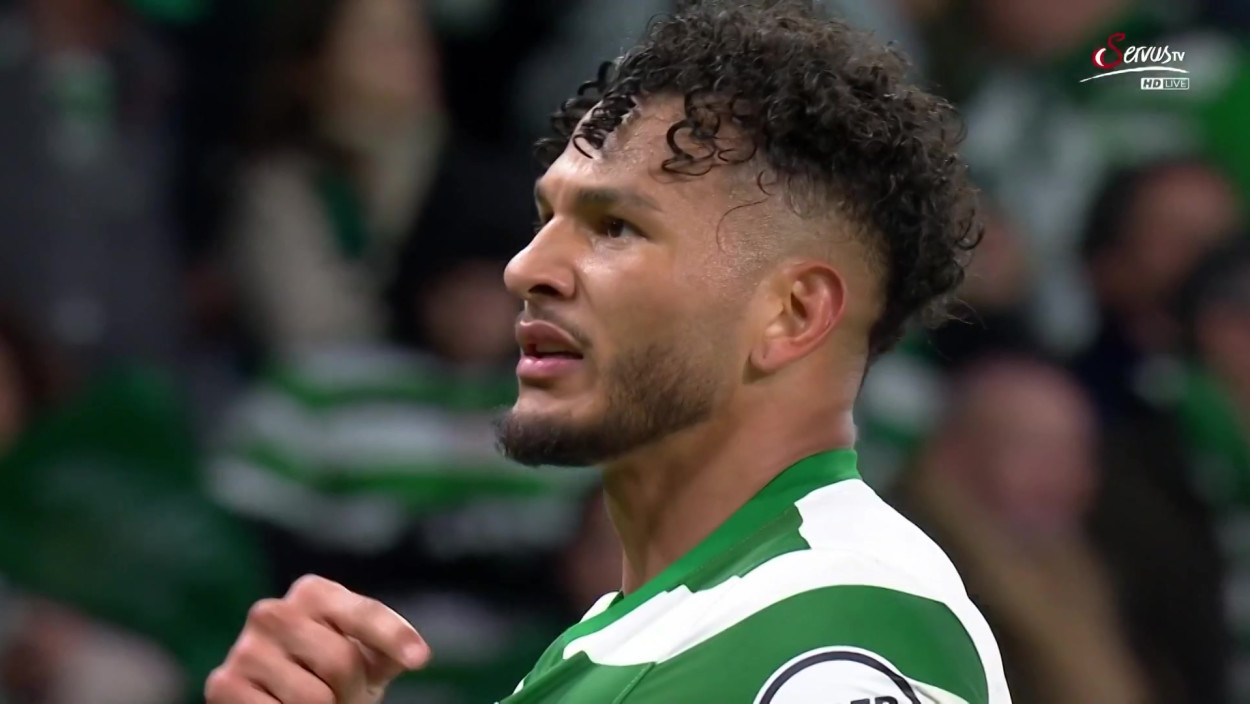 Highlights: Sporting Lissabon vs. Paris Saint-Germain | UEFA Champions League - 7. Spieltag