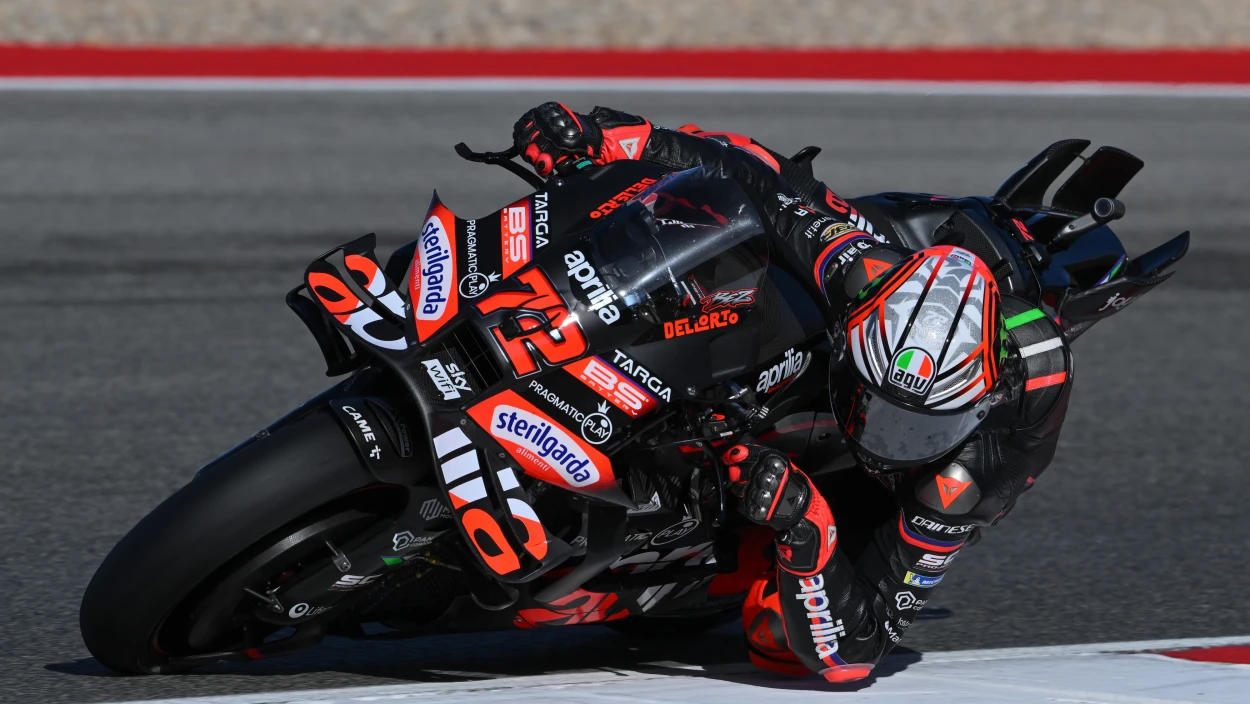 Qatar Airways Grand Prix von Portugal: Highlights Rennen | MotoGP - Stop 21