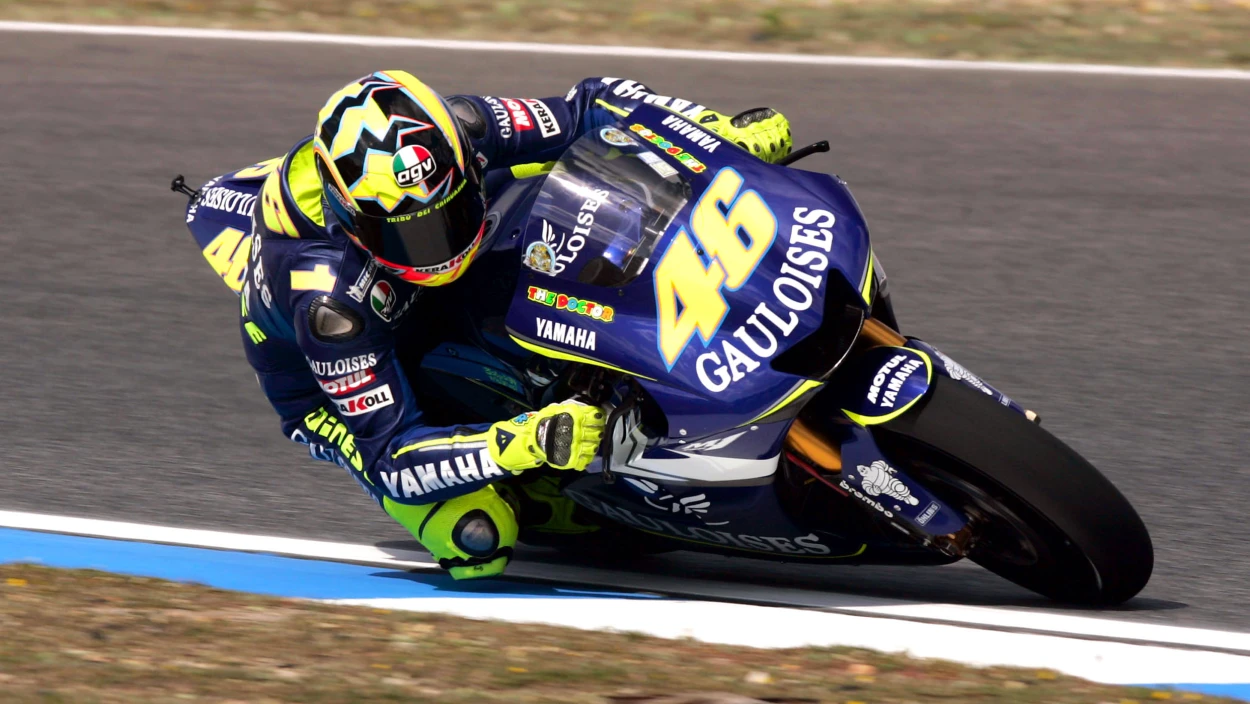 Brünn ist zurück: Erinnerung an legendäre MotoGP-Momente