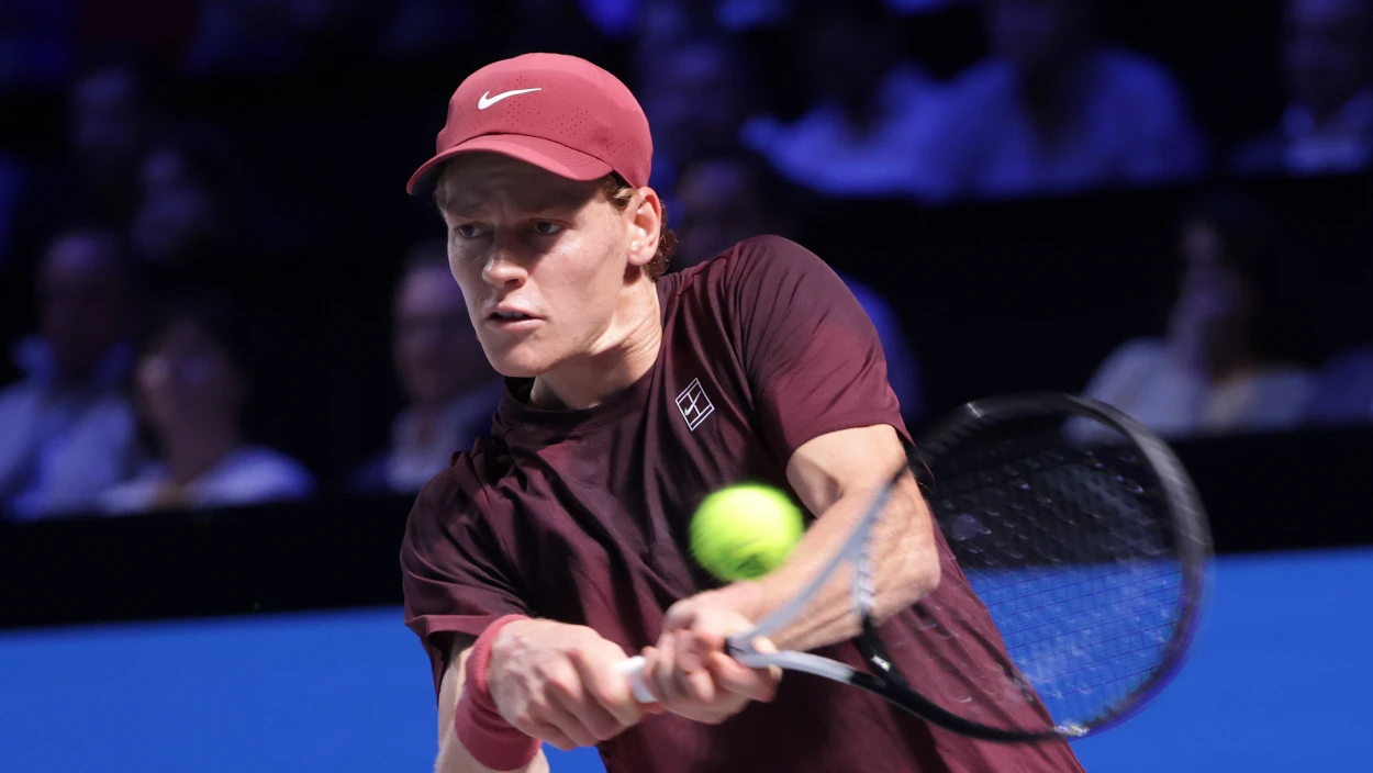 Highlights: Jannik Sinner vs. Alex de Minaur | Erste Bank Open - Halbfinale