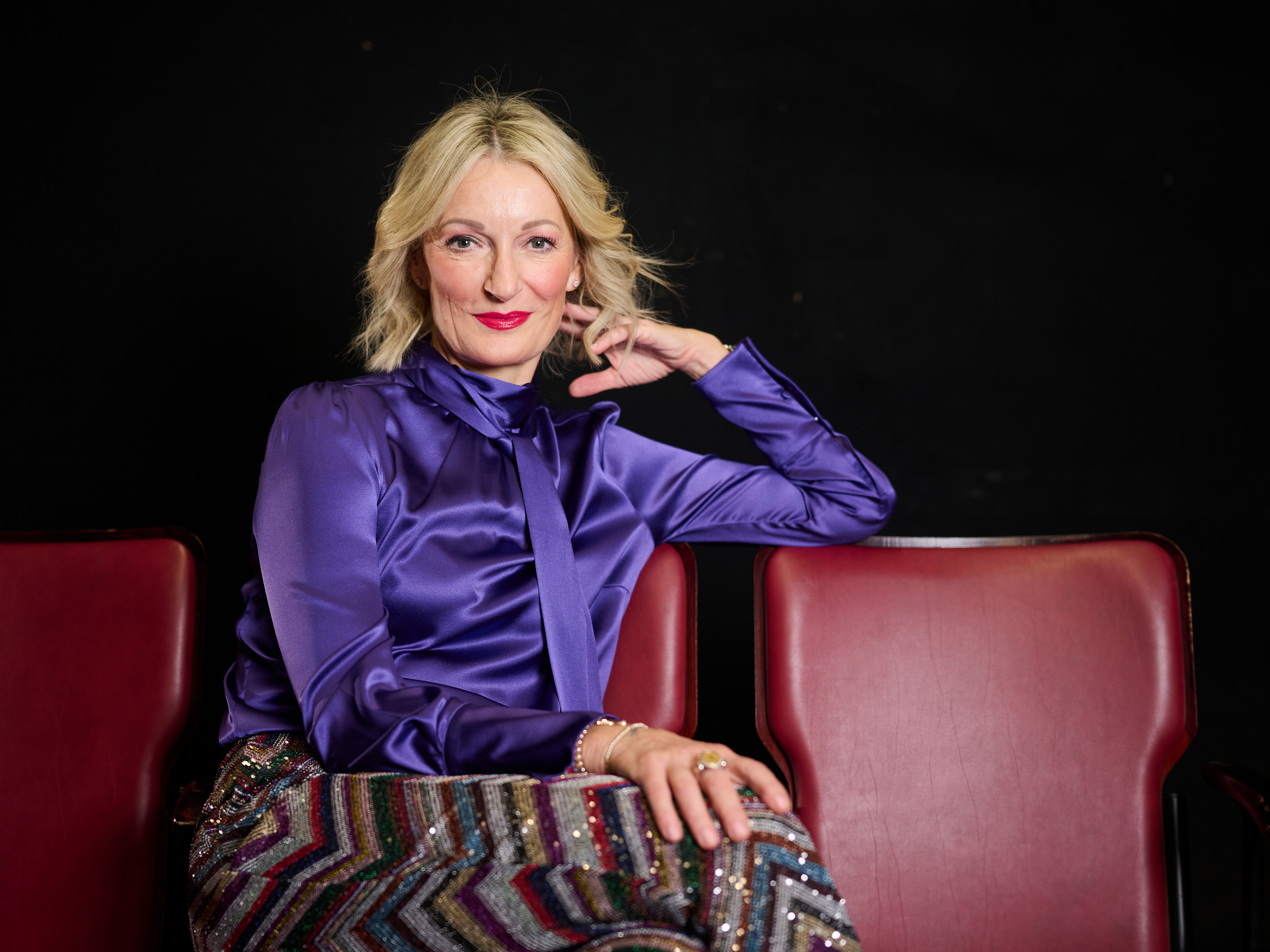 Monika Gruber: Ohne Worte - Das Finale