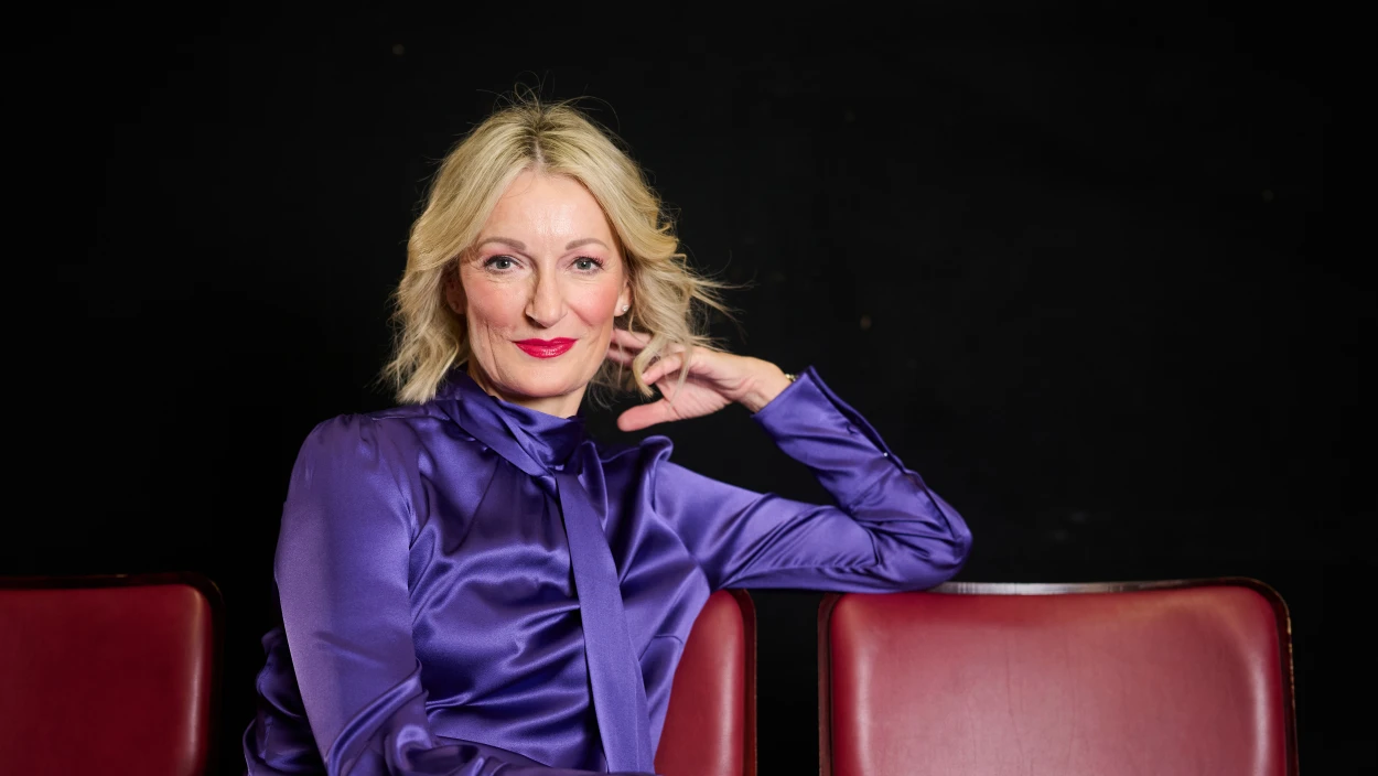 Monika Gruber: Ohne Worte - Das Finale