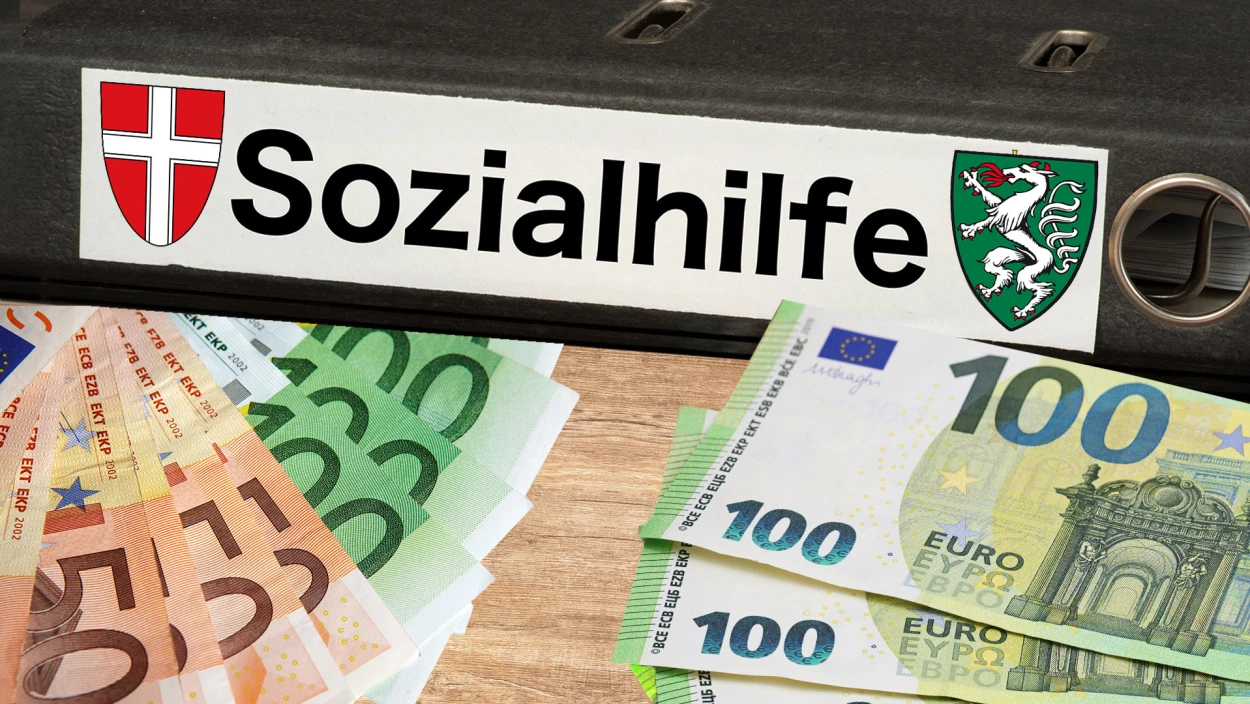 Sozialhilfe: Steiermark verschärft Regeln