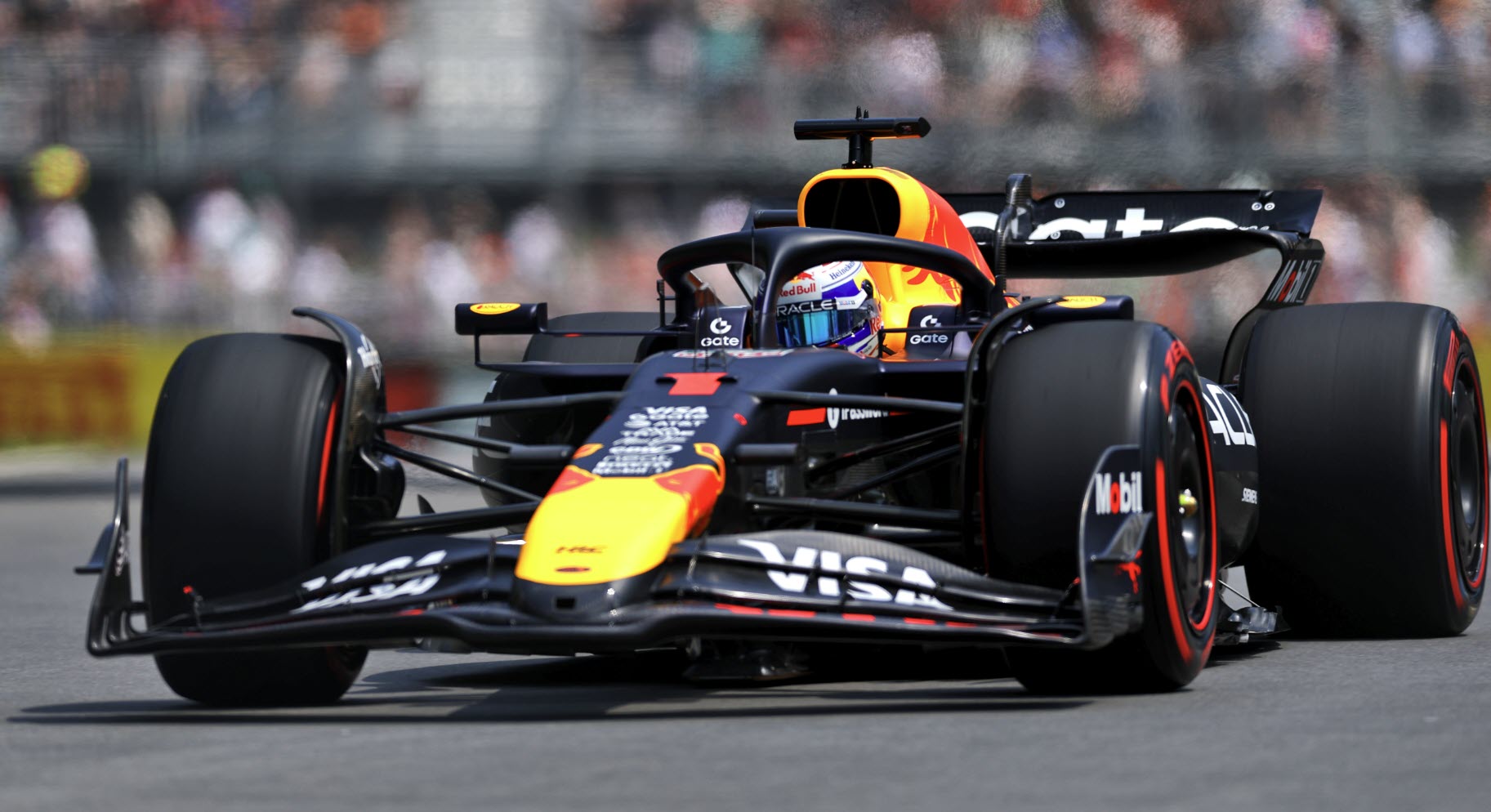 Qatar Airways Grand Prix von Großbritannien: 3. Freies Training