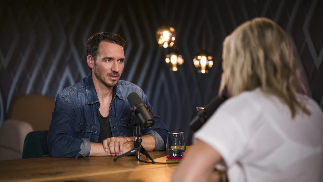 Emotionaler Moment: Felix Neureuther über die letzten Worte von Rosi Mittermaier