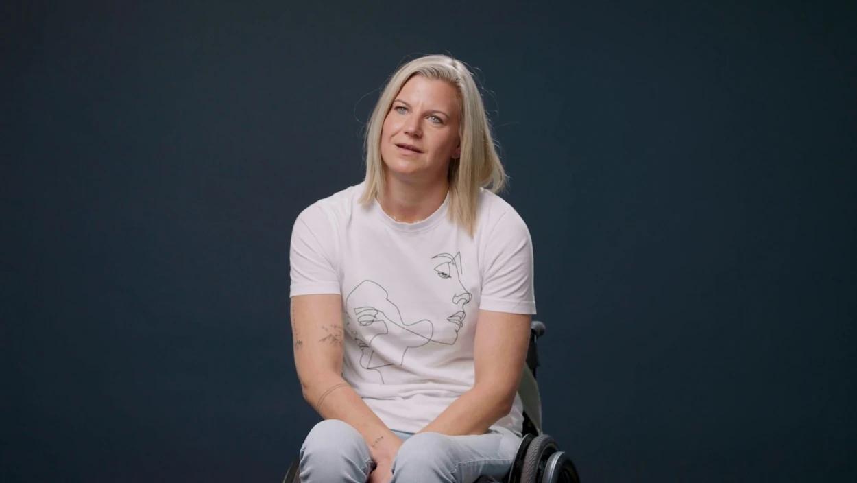 Wings for Life World Run: Faces of Hope - Das Dankeschön