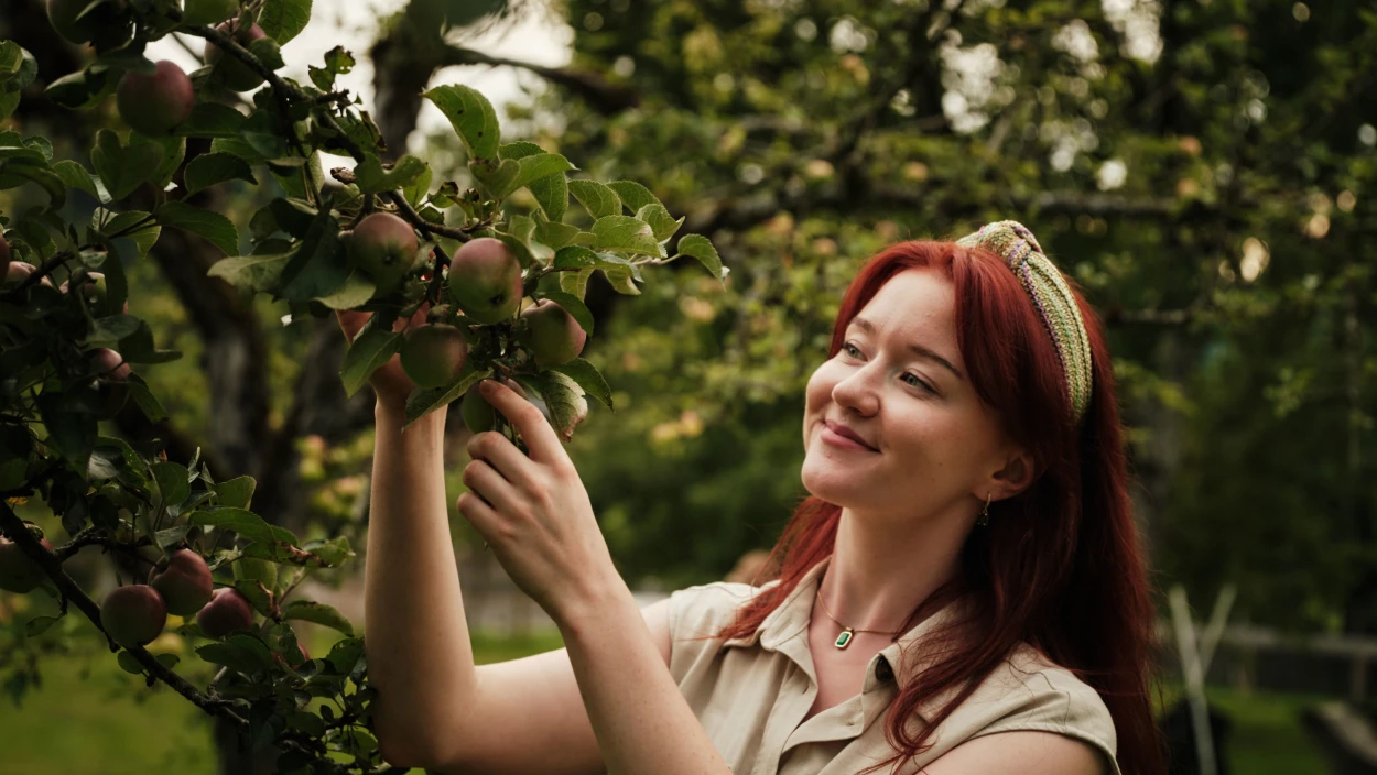 Meine Tiroler Welt - Eine kulinarische Reise mit Viktoria Fahringer