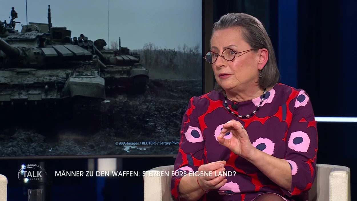 Brauchen wir die Wehrpflicht?