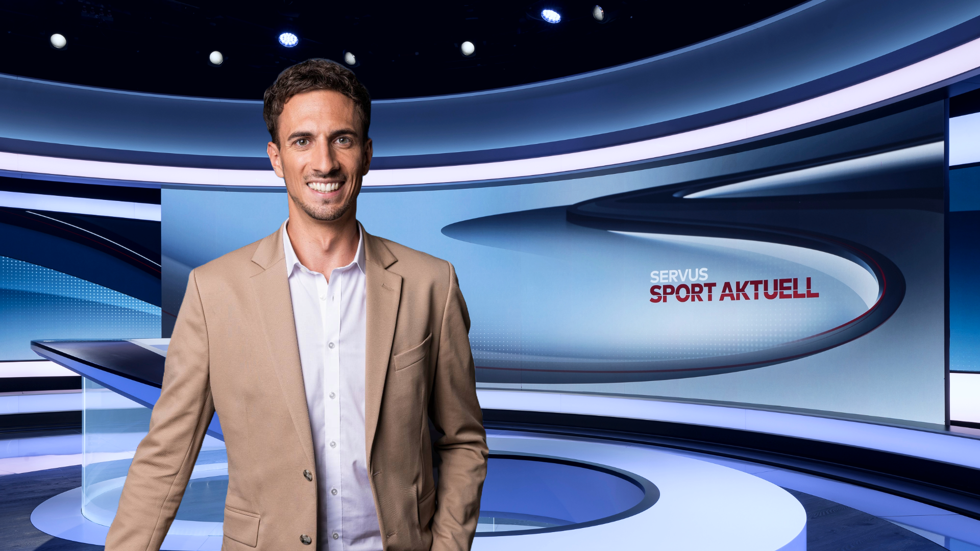 01. Juni - Servus Sport aktuell
