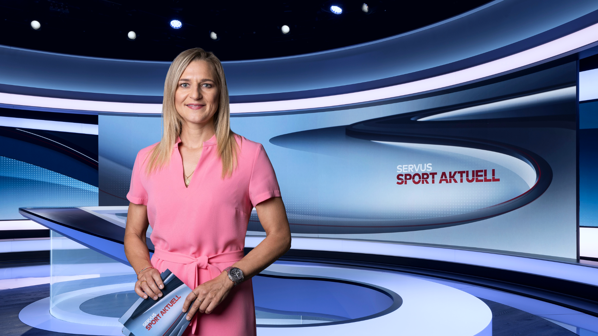 01. Juli - Servus Sport aktuell
