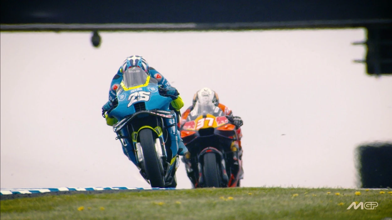 Grand Prix von Malaysia: Die MotoGP in Sepang