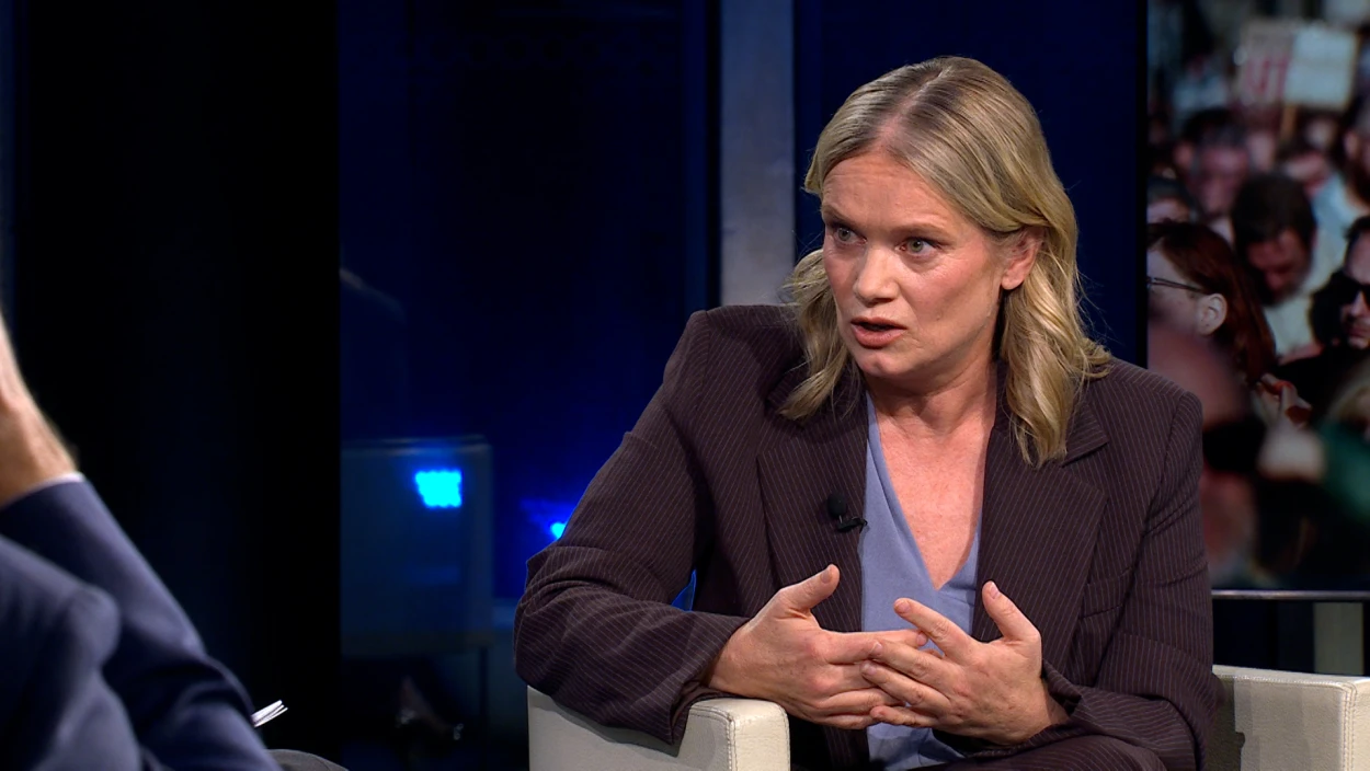 Täuschend echte Deepfakes: Reichen unsere Gesetze nicht?