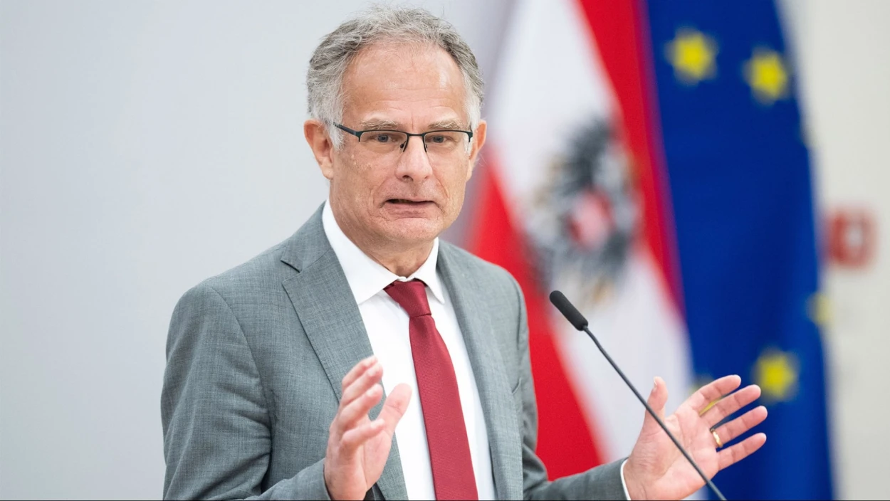 Tauziehen um Budget: Verhandlungen starten