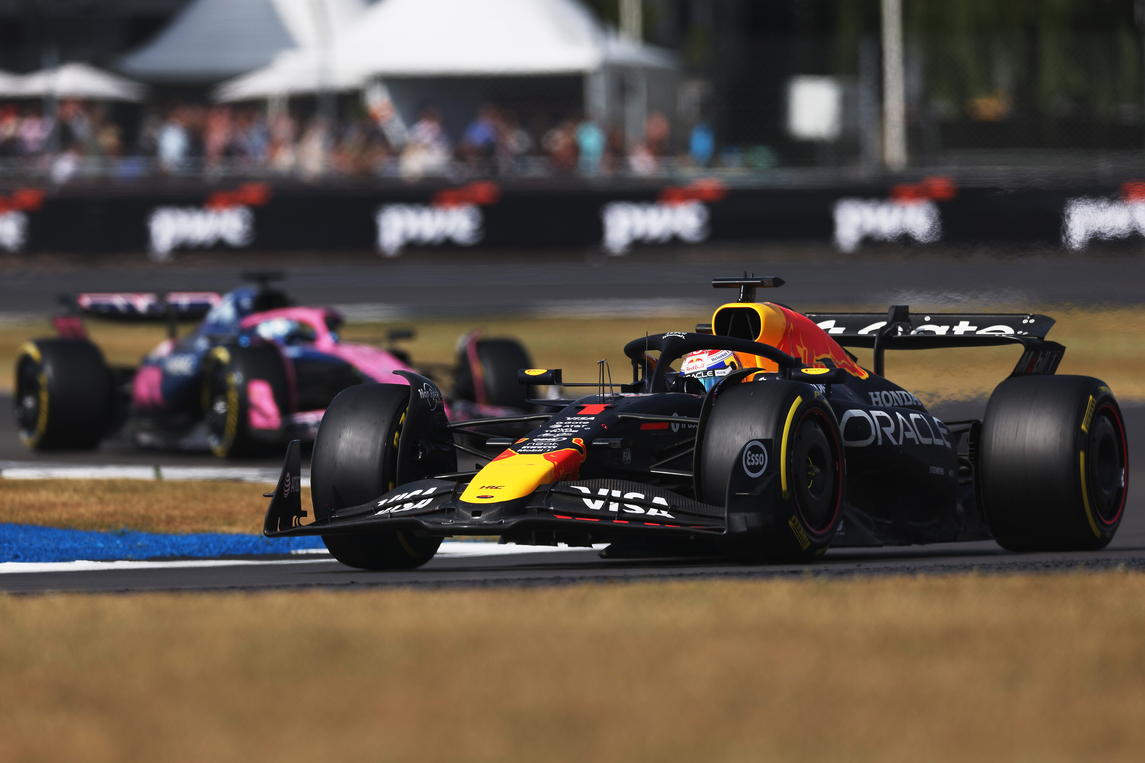 Budapest: FP3