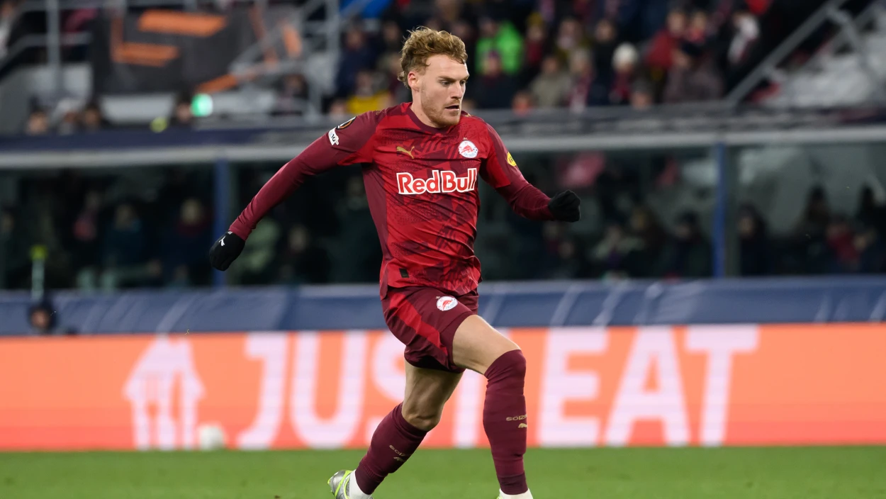 Fußball LIVE: Ligaphase Spieltag 7 - 1. Halbzeit