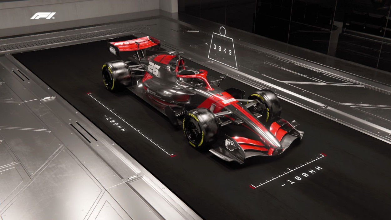 Reglement und Technik-Änderungen: Das ist 2026 alles neu