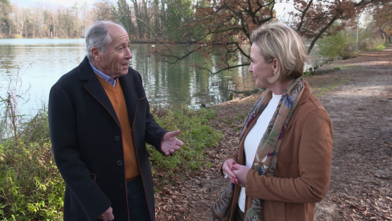 Lebensfreude - Was uns guttut