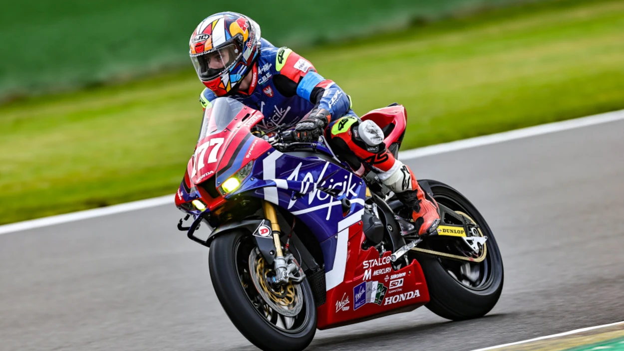 Highlights: 8 Stunden von Spa-Francorchamps