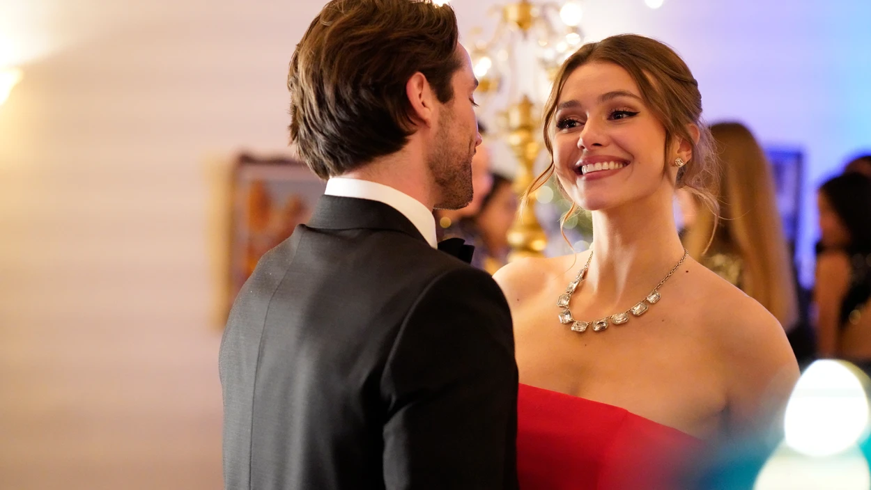 Ein Bachelor zu Weihnachten