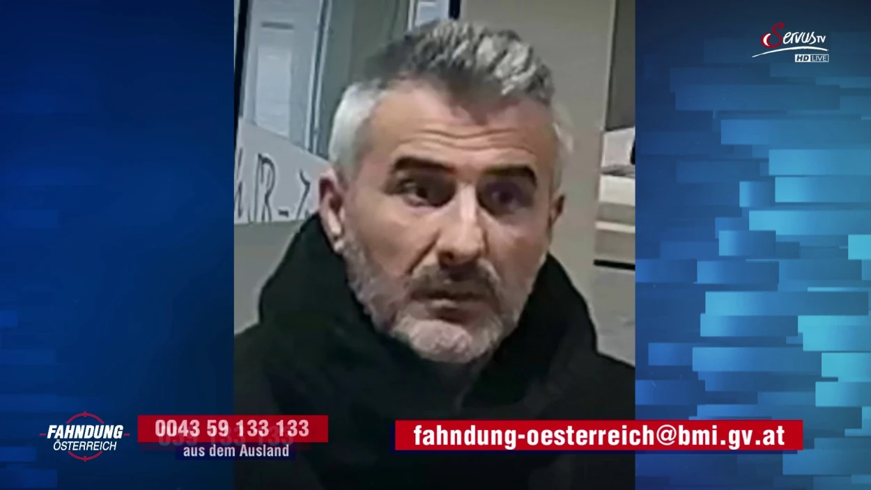 Bankraub in Niederösterreich: Diebstahl über 1,2 Millionen Euro