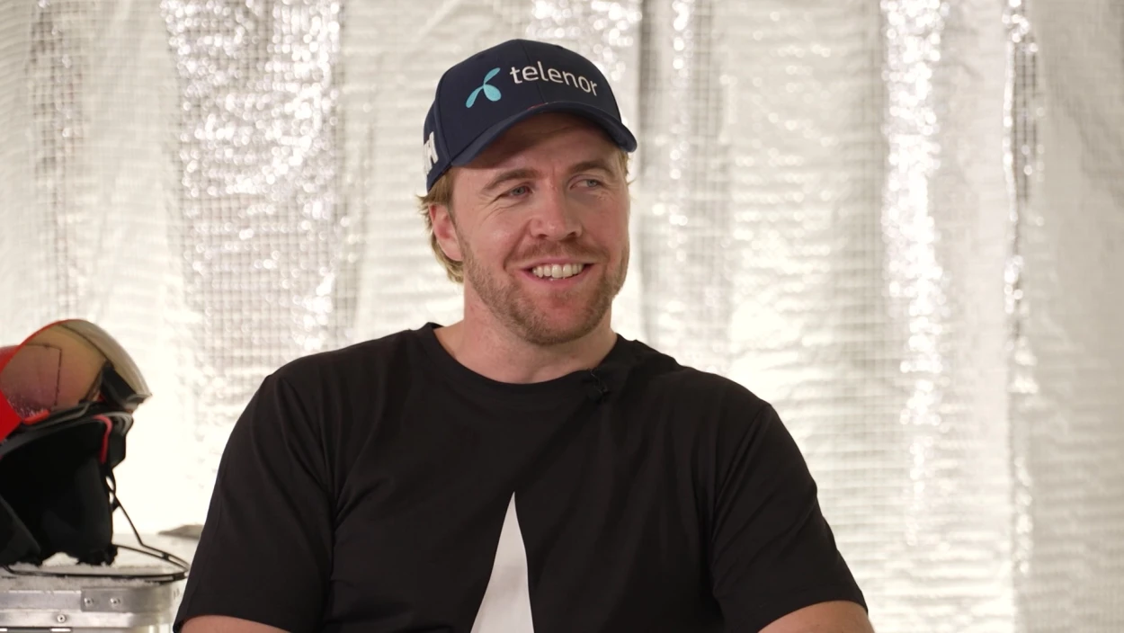 Aleksander Aamodt Kilde: "Mikaela ist die Frau, mit der ich mein Leben teilen will"