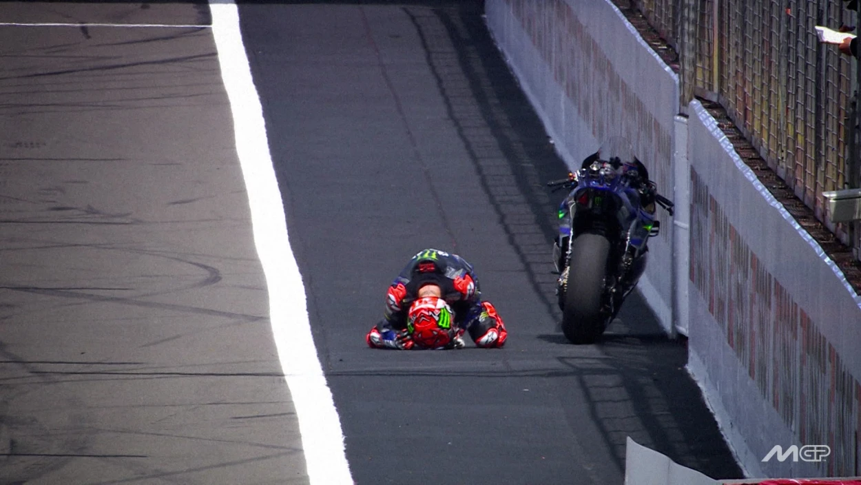 Grand Prix von Aragon: Die MotoGP in Spanien