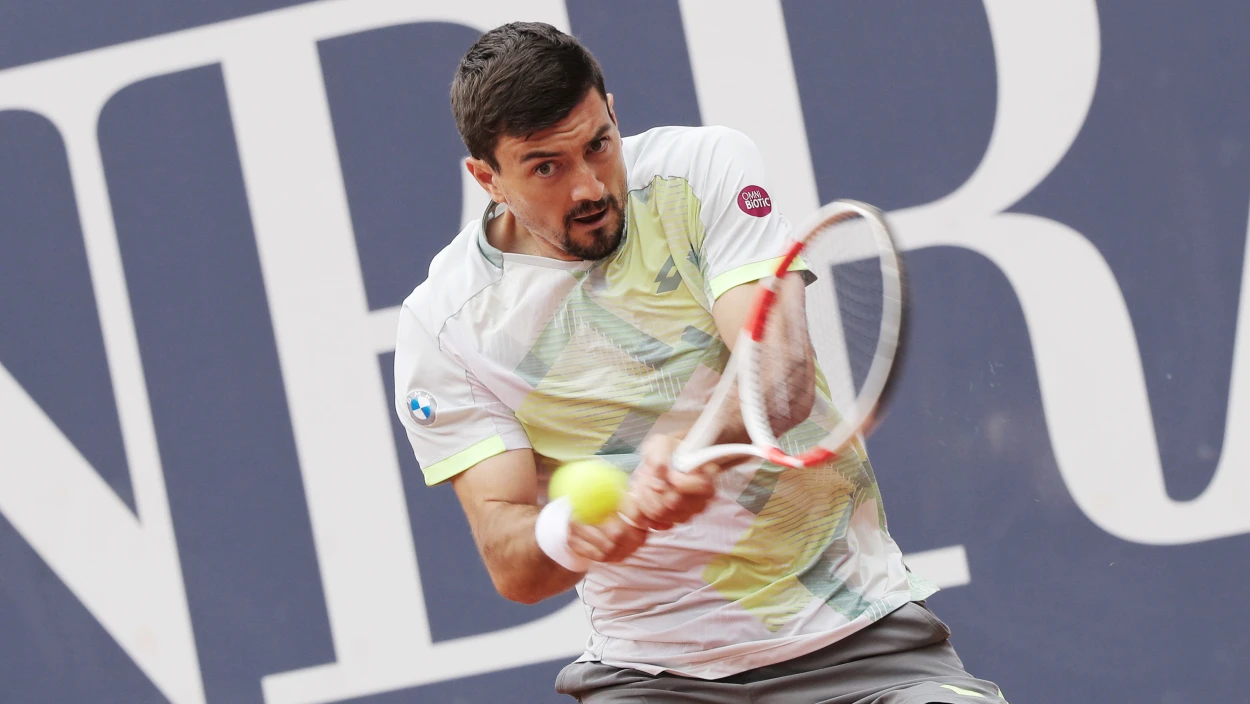 Highlights: Sebastian Ofner vs. Jan-Lennard Struff | Generali Open - 1. Runde