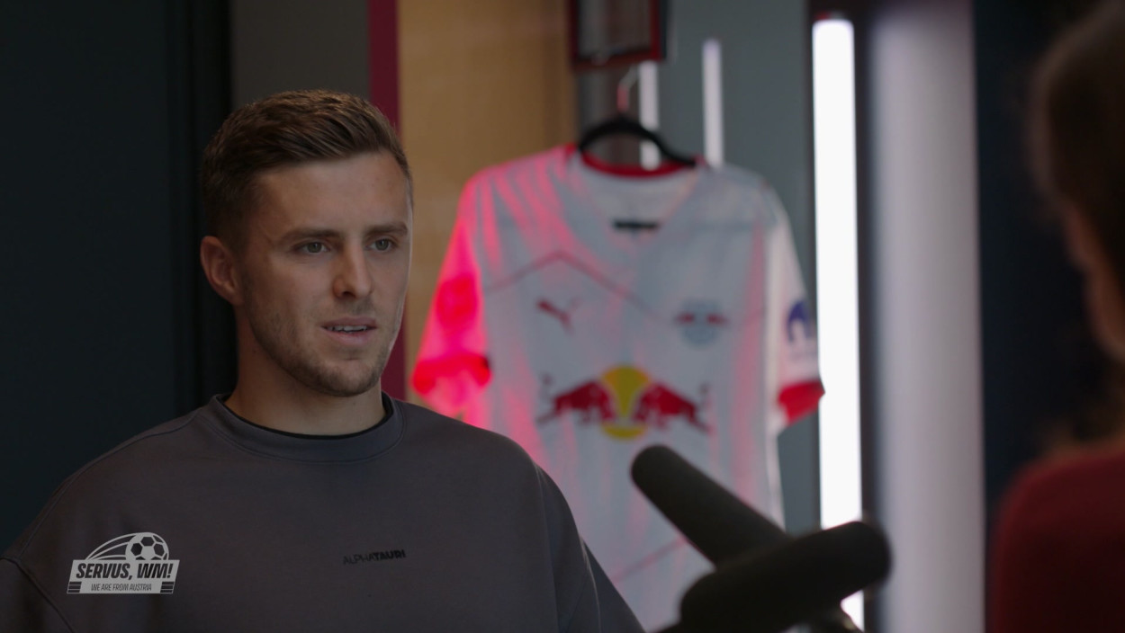 Christoph Baumgartner im Talk: Persönlich, emotional und ehrlich auf dem Weg zur WM 2026