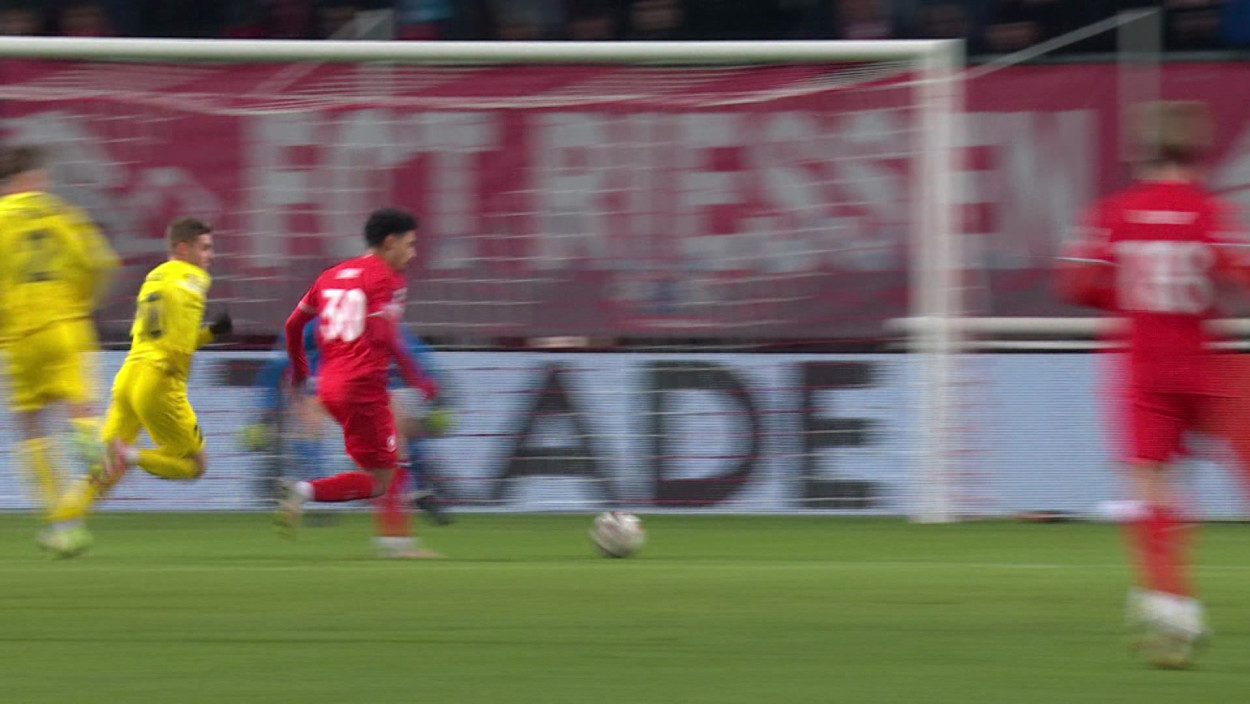 Highlights: FC Twente Enschede vs. FK Bodø/Glimt | UEFA Europa League, K.o.-Phase Hinspiel