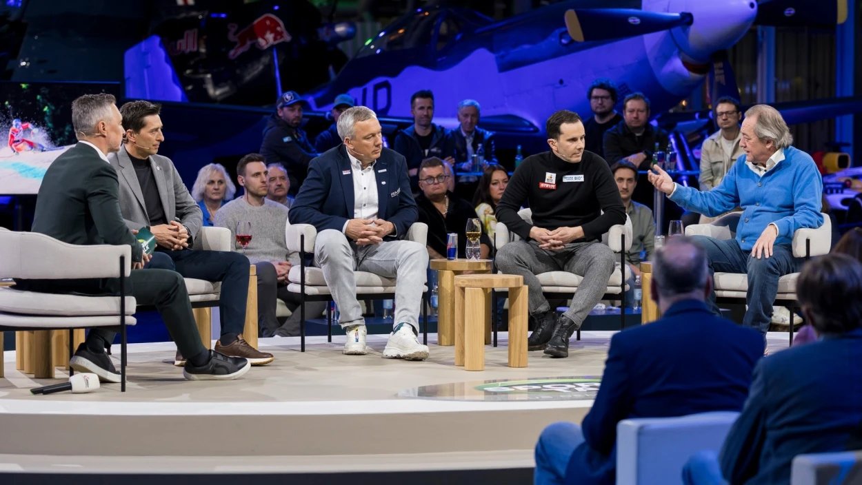 Olympische Spiele 2046 in Österreich?