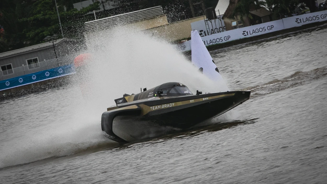 Highlights: Stop 6 - Lagos, Nigeria