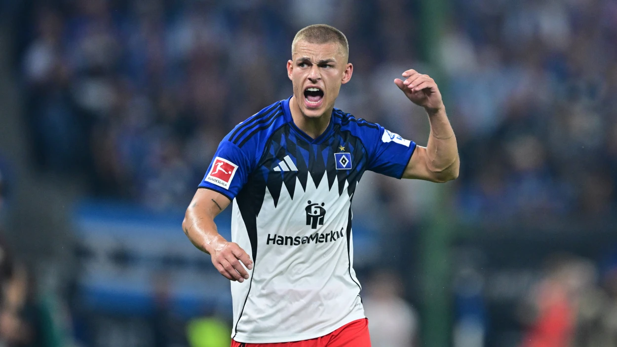 Highlights: Hamburger SV vs. Holstein Kiel | DFB-Pokal - Achtelfinale