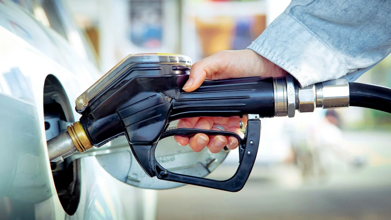 Iran-Krieg: Tanken deutlich teurer