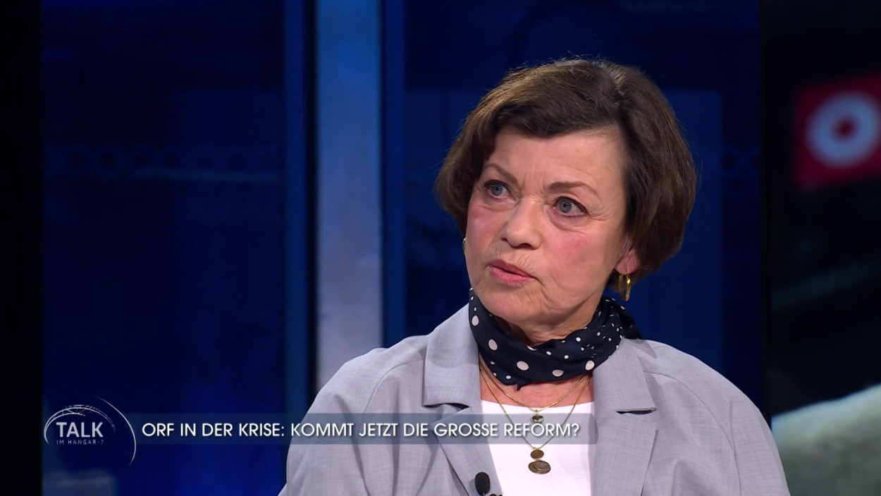 Zu viel Politik beim ORF?