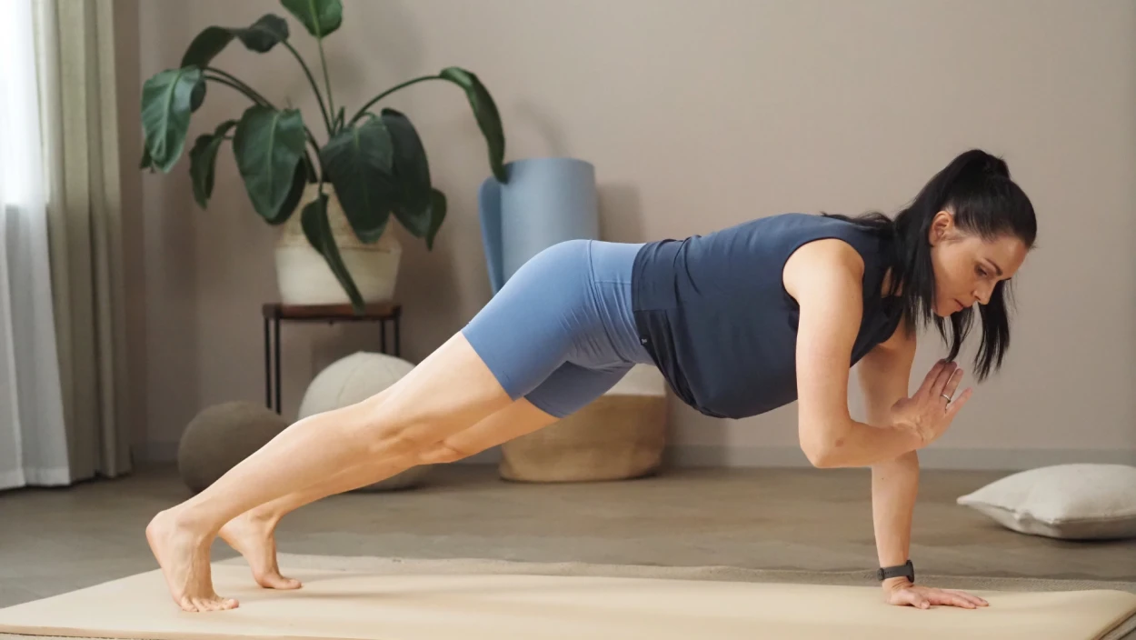 Full Body Workout