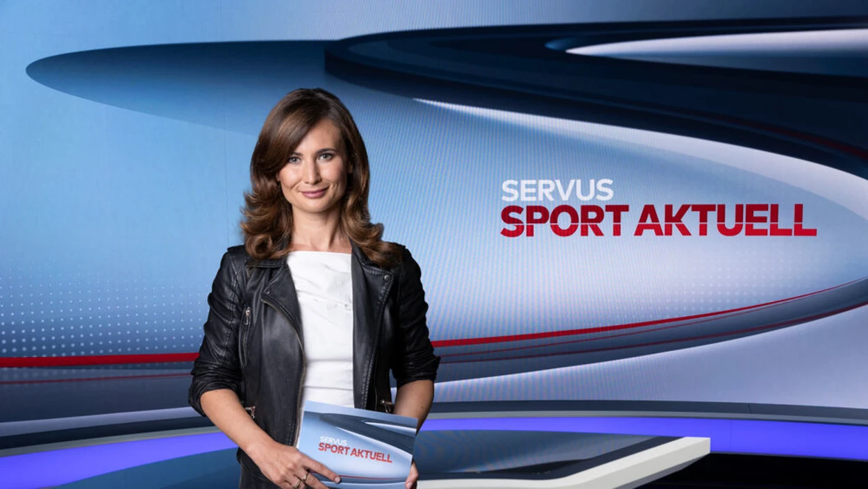 Servus Sport aktuell