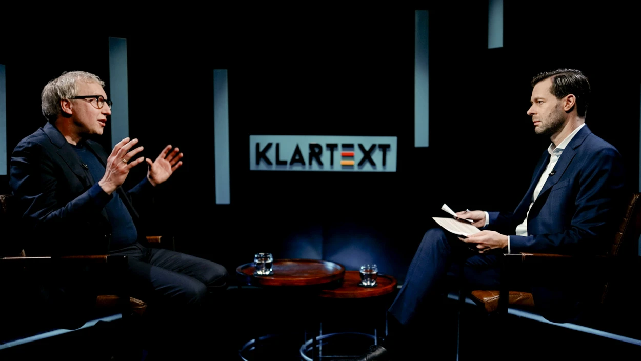 Johannes Varwick warnt vor einer neuen Flüchtlingswelle