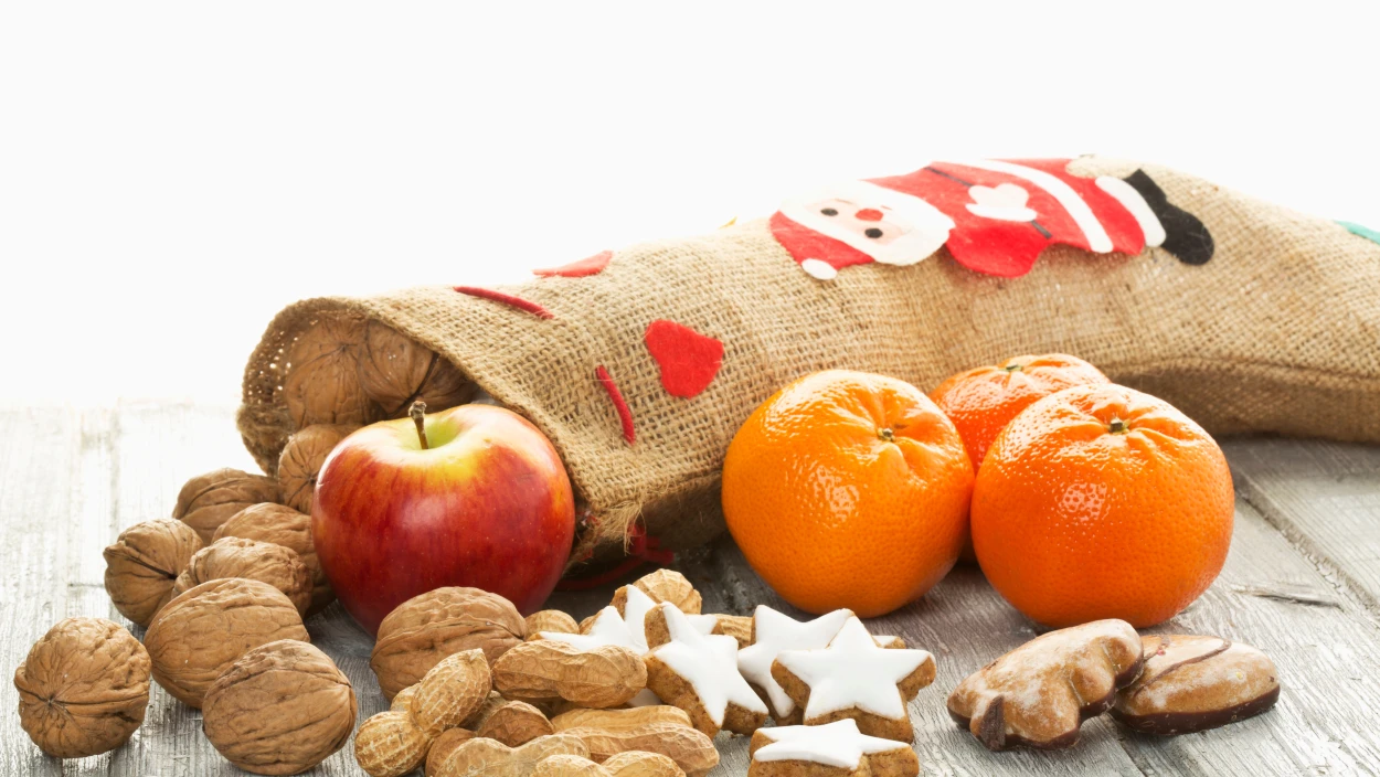 Mandarine, Clementine und Satsuma im Vergleich 