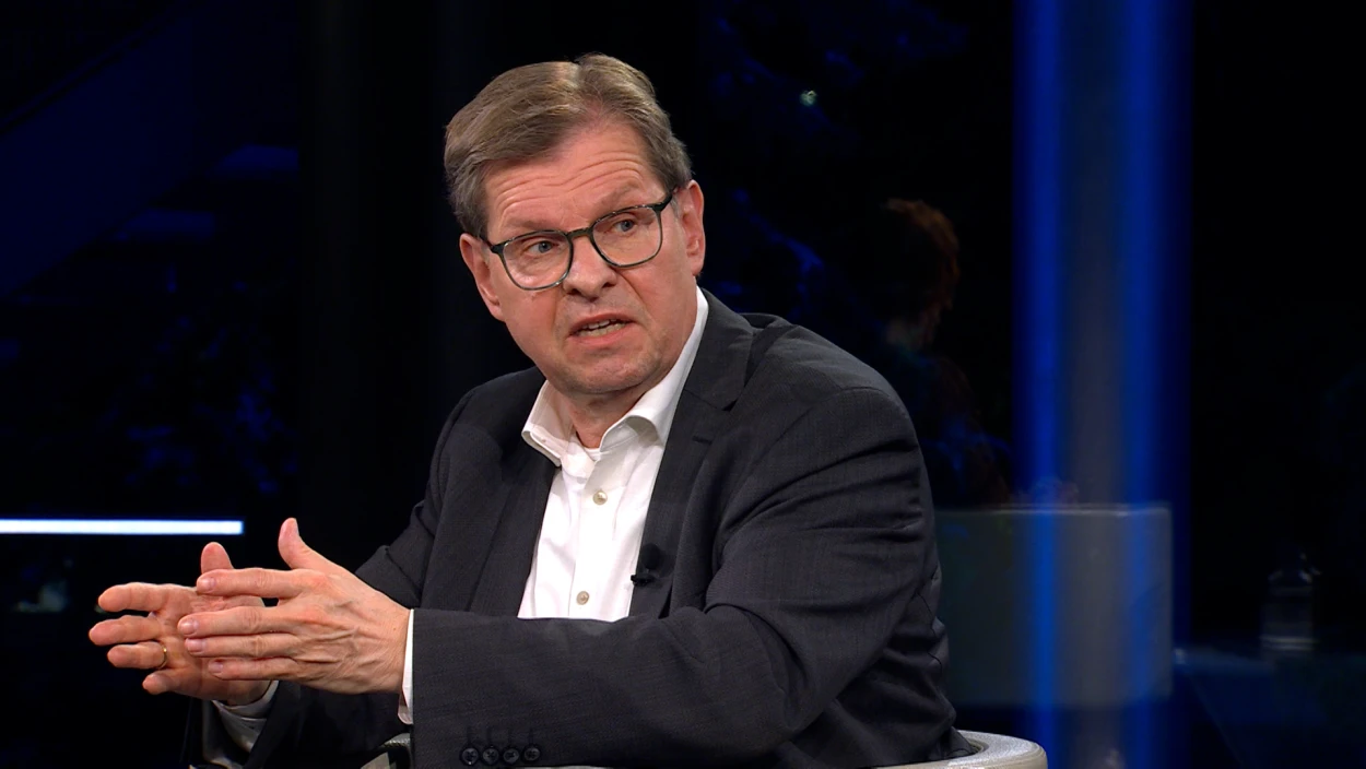 Ukraine-Krieg: Weit entfernt vom Frieden?